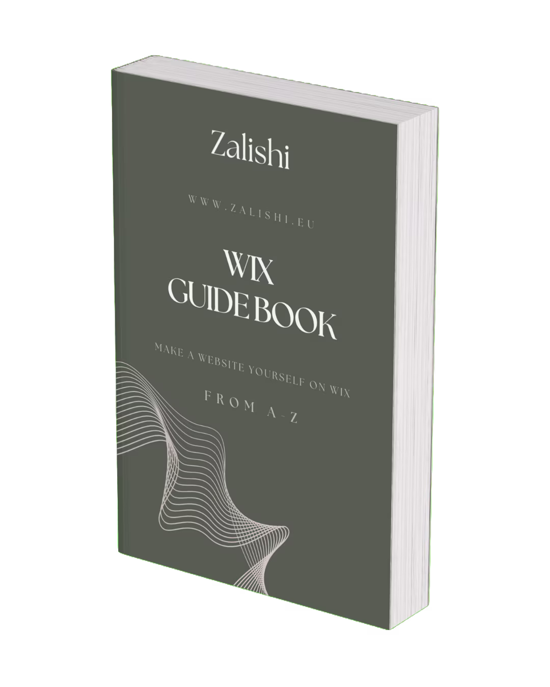 Wix Guidebook