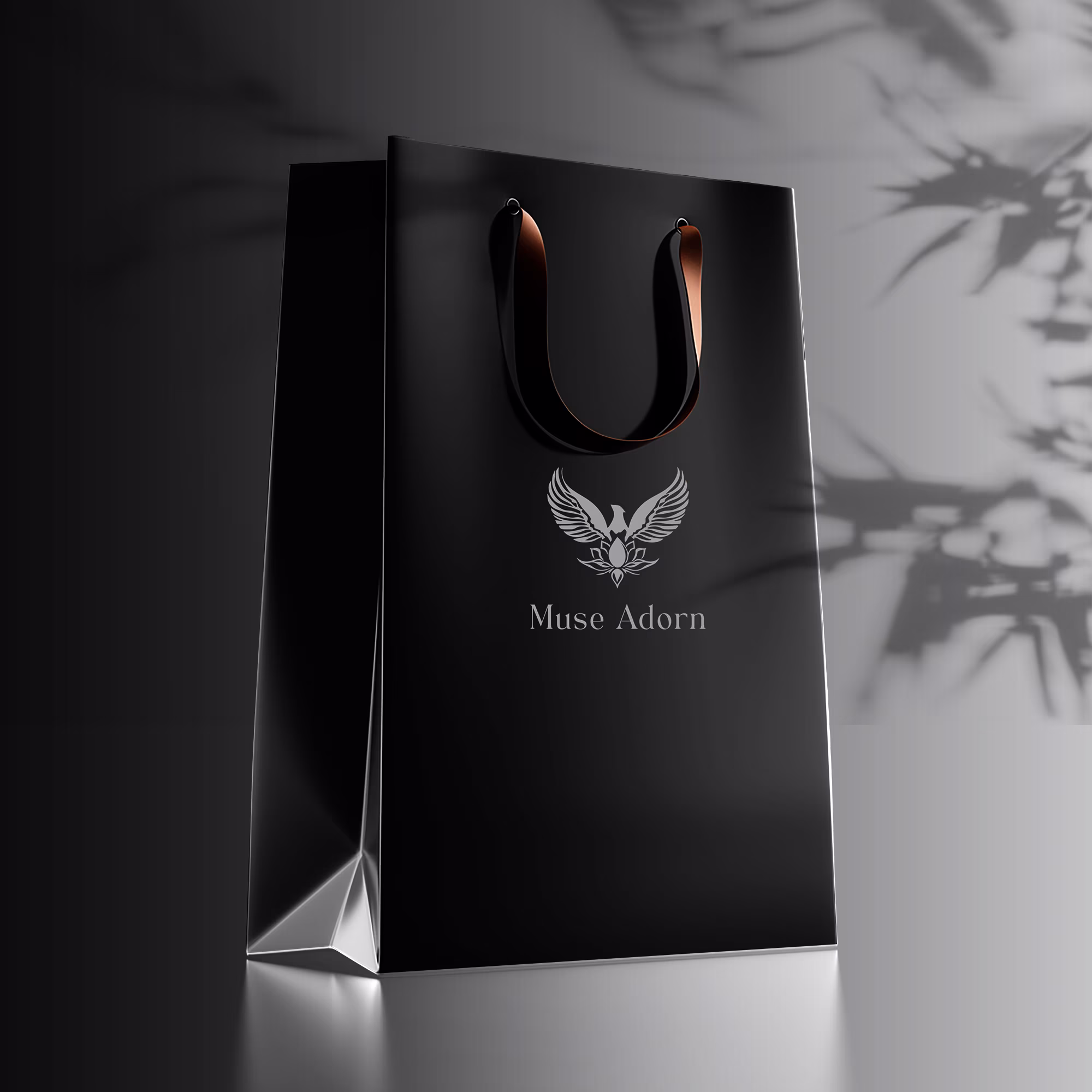 bag mockup
