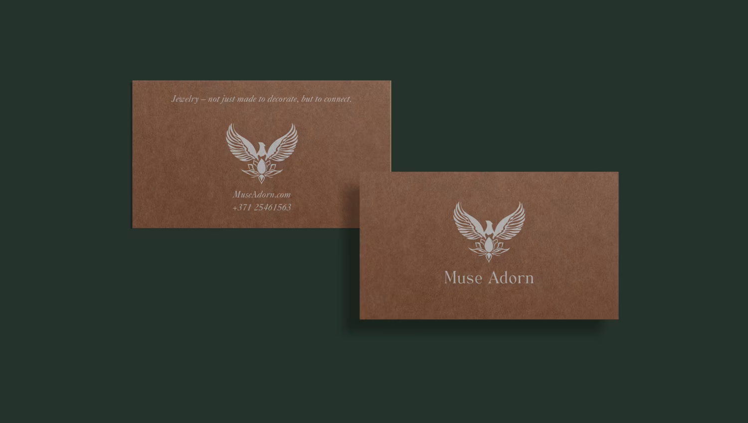 Visitcards