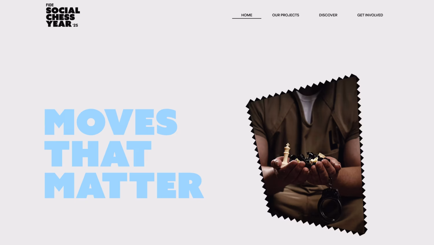 Moves that matter